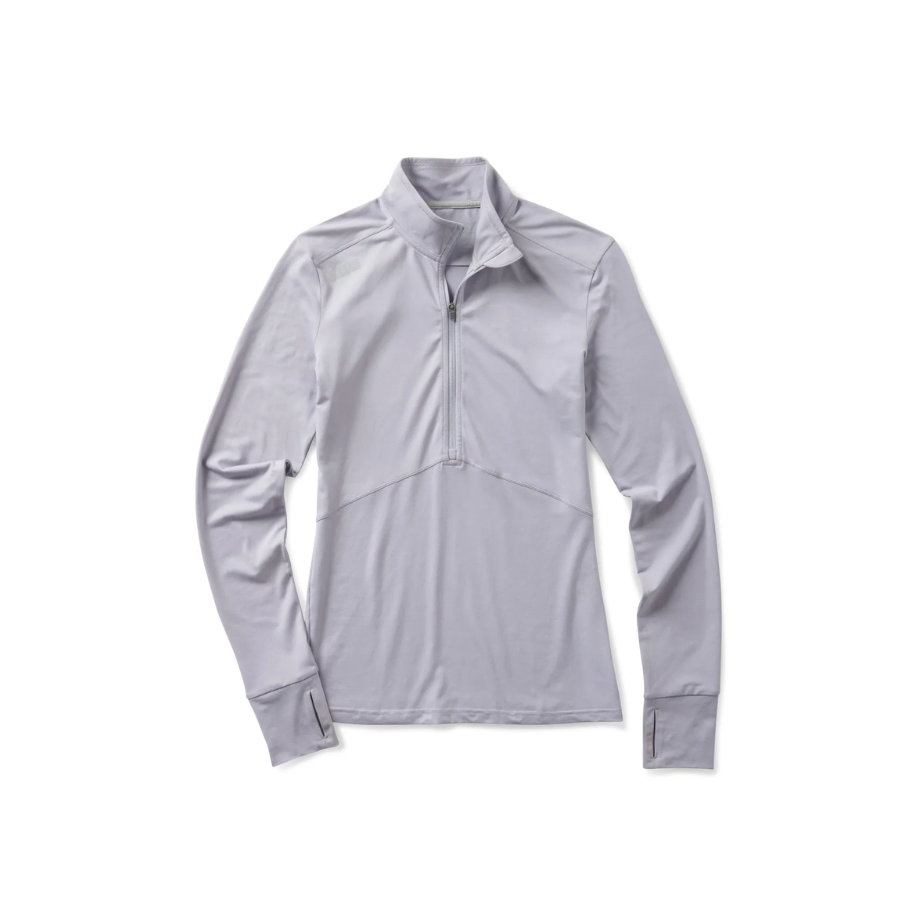 Sudadera PT-R Catalyst 1/2 Zip 66021