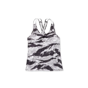 Top Deportivo PT-R Grind Crossback Tank 66038