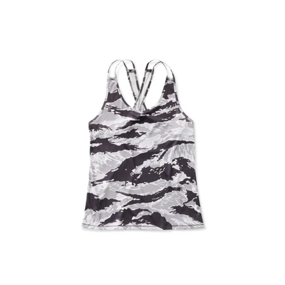 Top Deportivo PT-R Grind Crossback Tank 66038