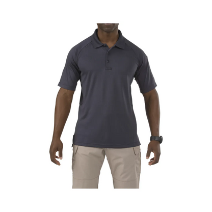 Polo Táctico Performance De Manga Corta 71049