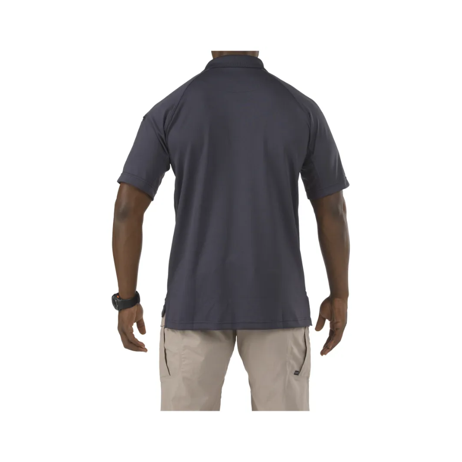 Polo Táctico Performance De Manga Corta 71049
