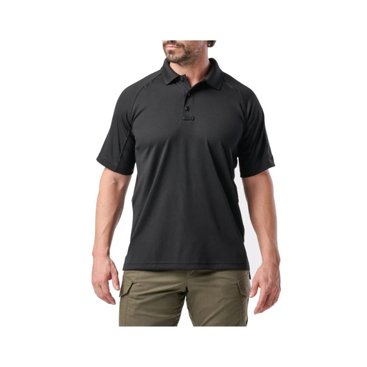 Polo Táctico Performance De Manga Corta 71049