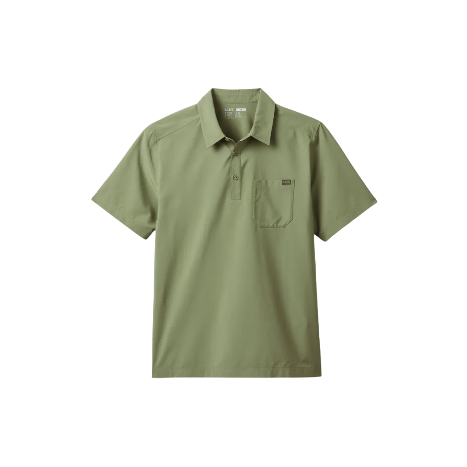 Flex Short Sleeve Polo 71220