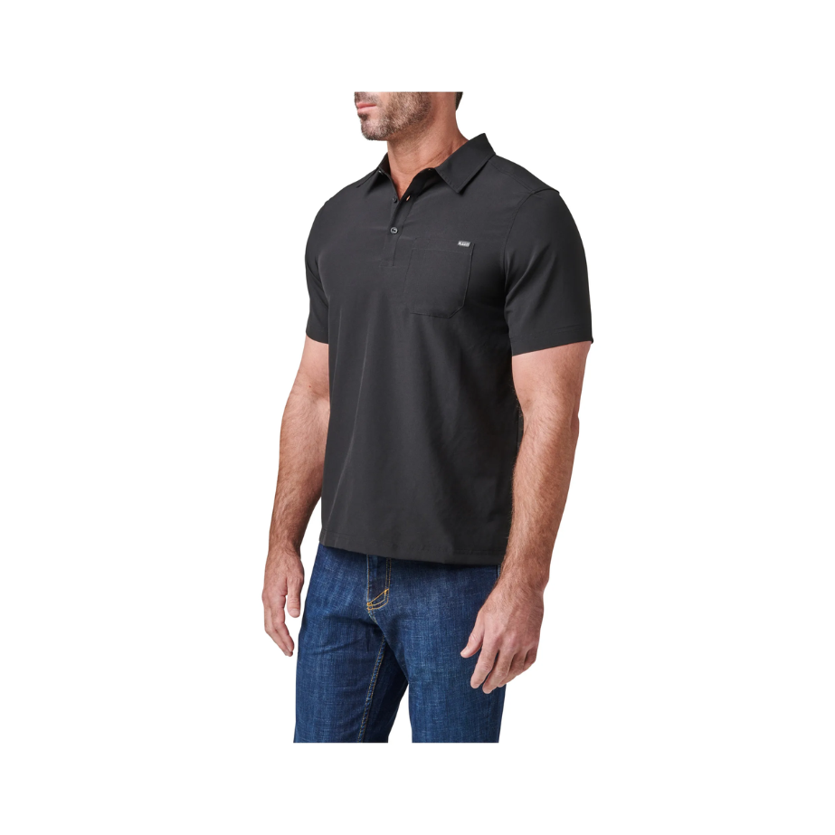 Flex Short Sleeve Polo 71220