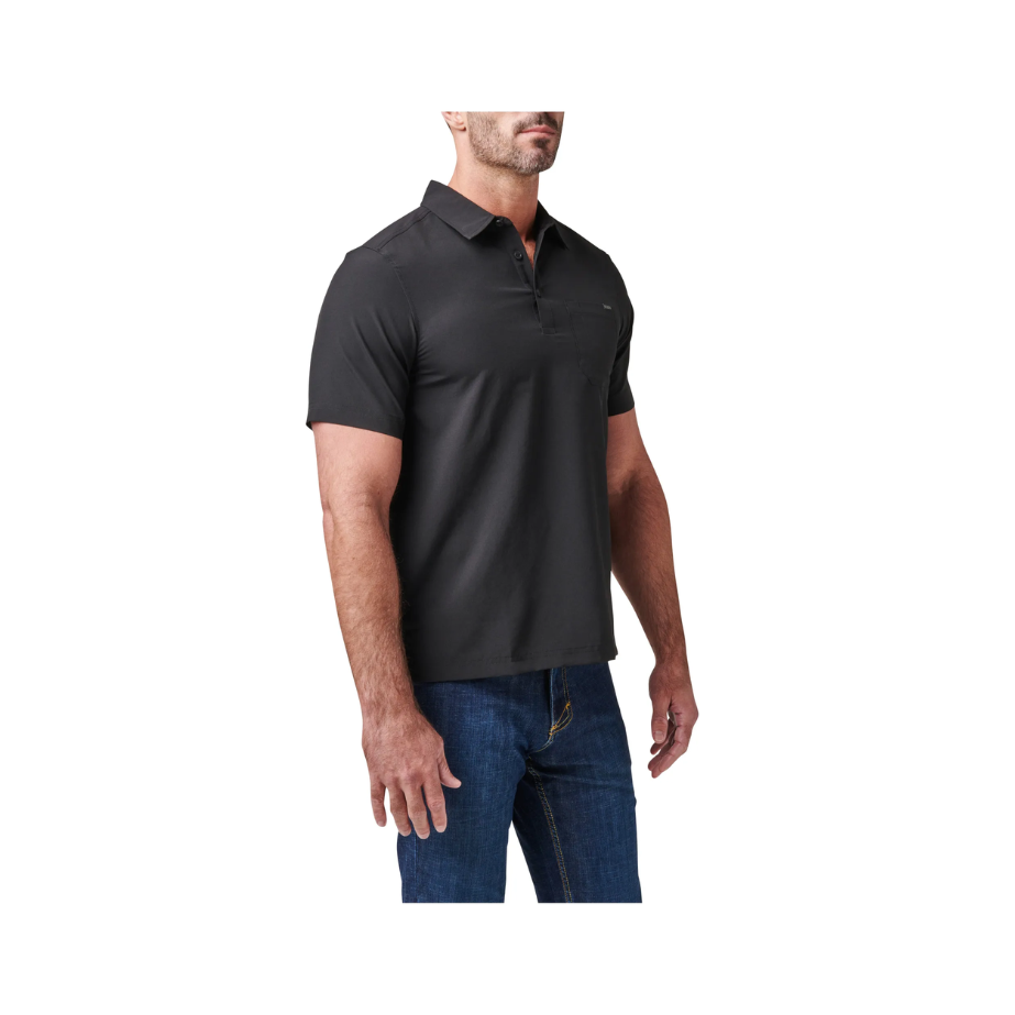 Flex Short Sleeve Polo 71220