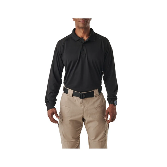 Polo Flex Manga Larga 72049