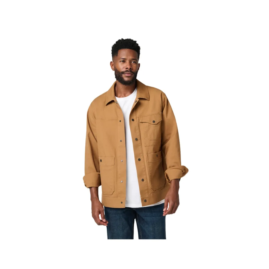 Rosser Jacket 78058