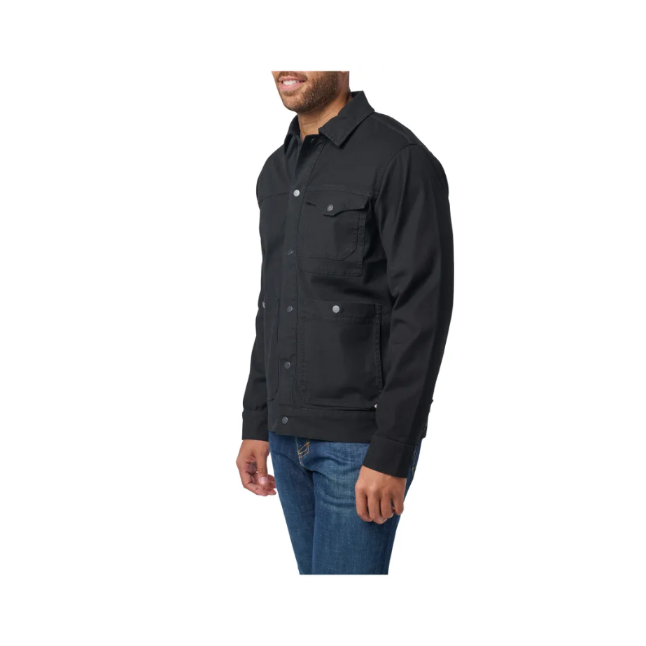 Rosser Jacket 78058