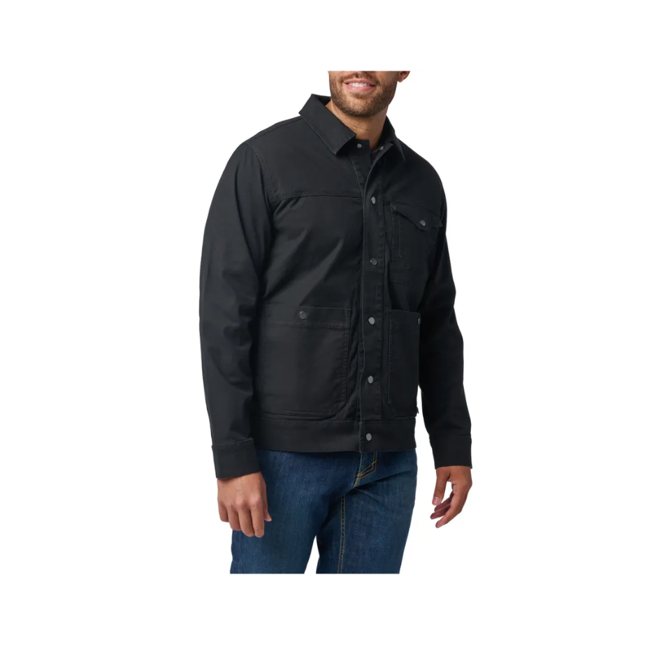 Rosser Jacket 78058