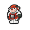 Gear Bear Patch 92078