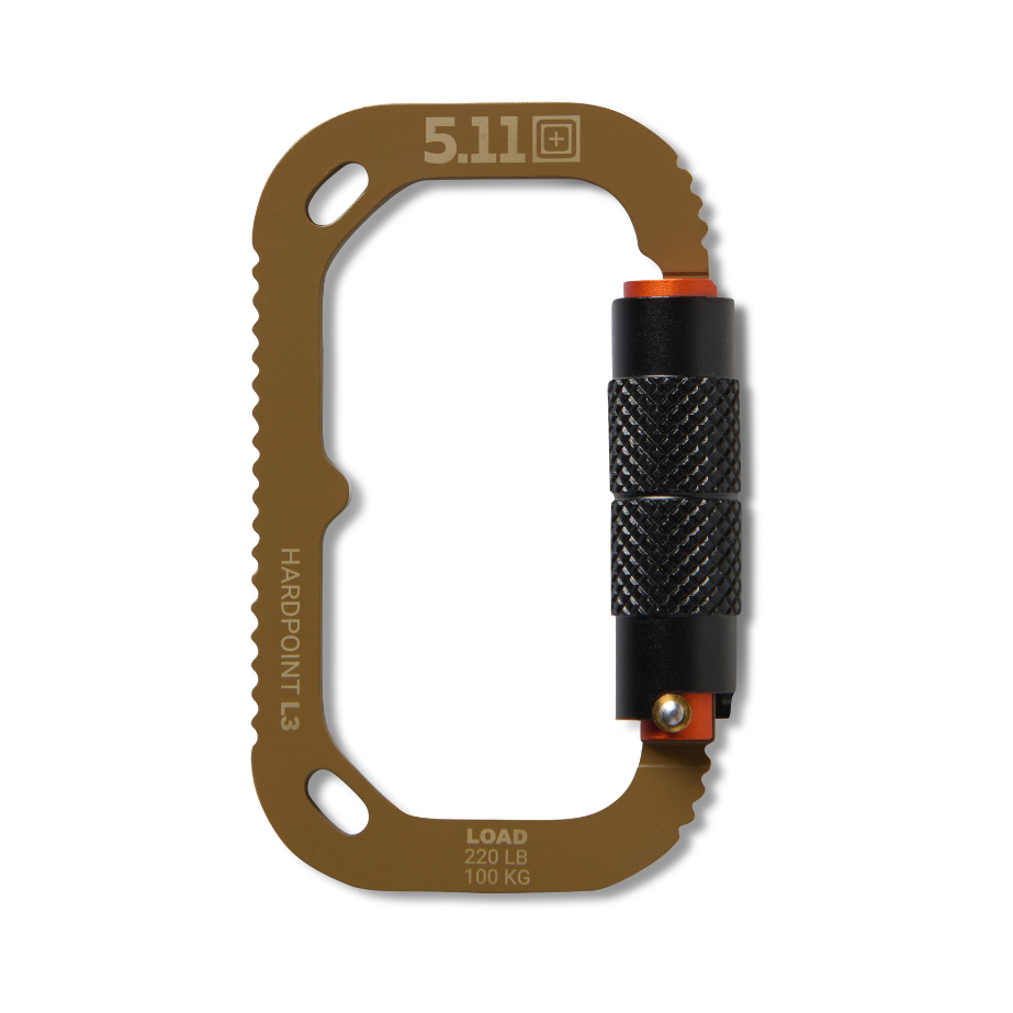 Hardpoint L3 Locking 5830052