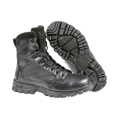Bota EVO 6" con Cierre Lateral 12311