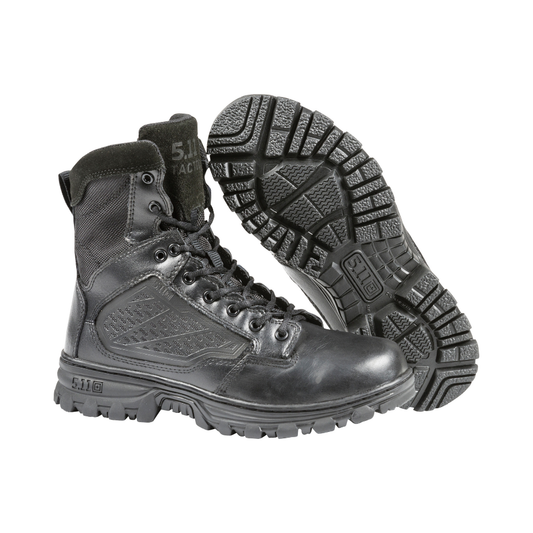 Bota EVO 6" con Cierre Lateral 12311