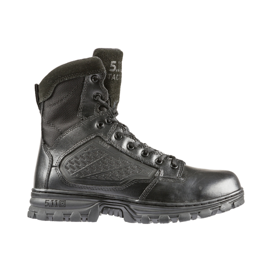 Bota EVO 6" con Cierre Lateral 12311