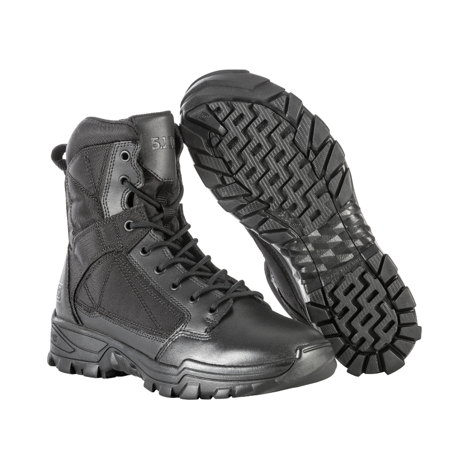 Bota Fast-Tac 6" 12380