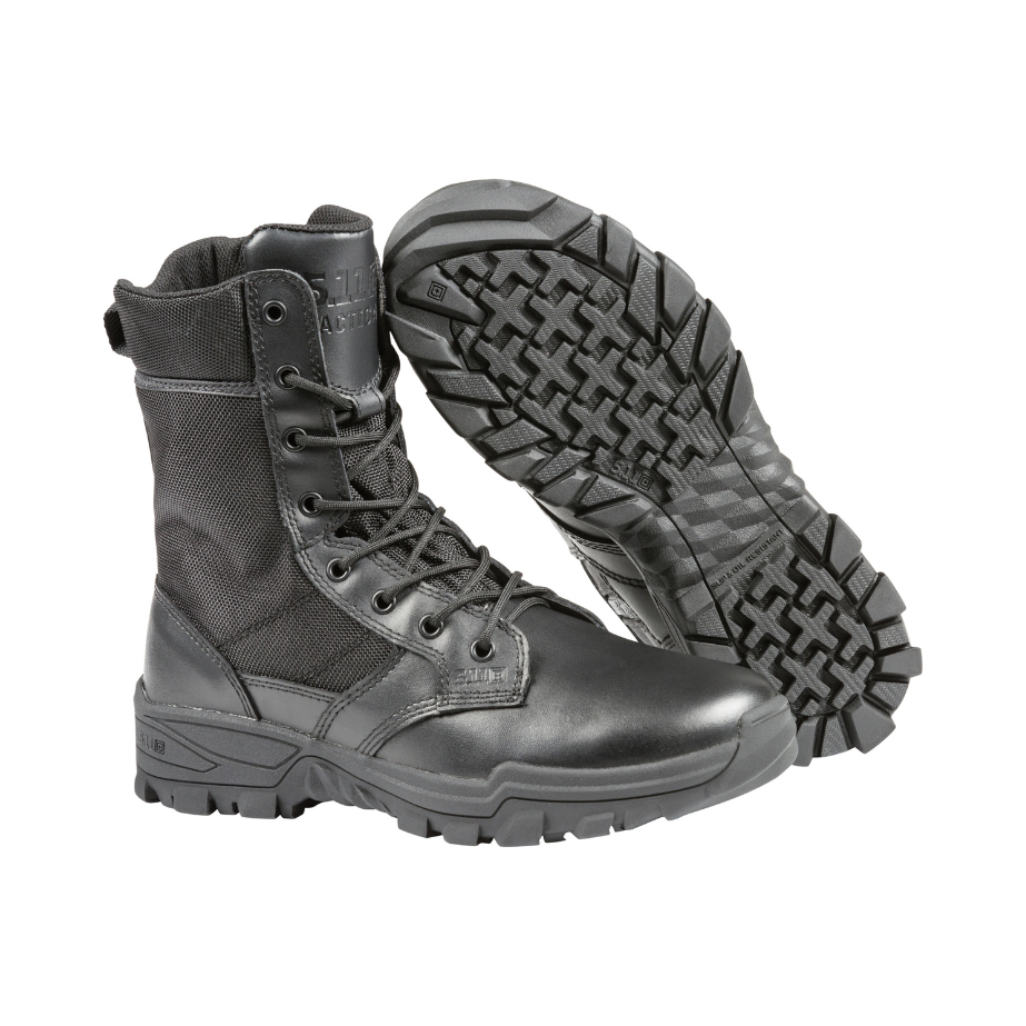 Botas Speed 3.0 con Cierre Lateral 12336