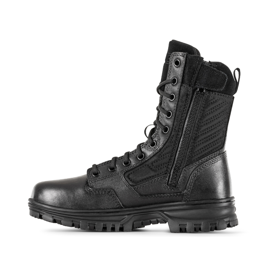 Bota Mujer 5.11® EVO 2.0 8" con Cierre Lateral 12452