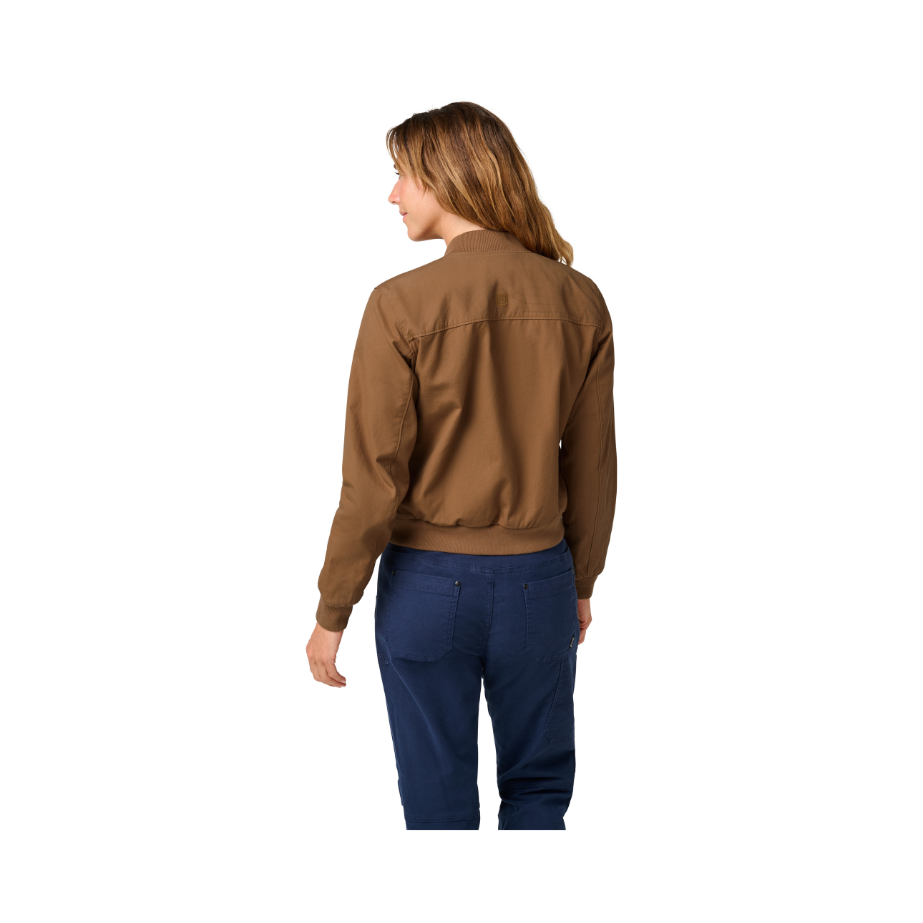 Chaqueta Bomber para Mujer Marty 7680015