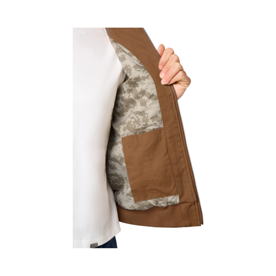 Chaqueta Bomber para Mujer Marty 7680015