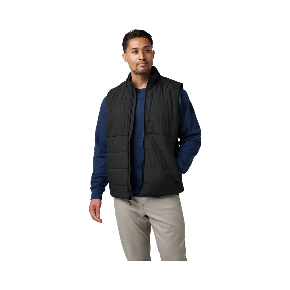 Chaleco Explore Primaloft 7750004