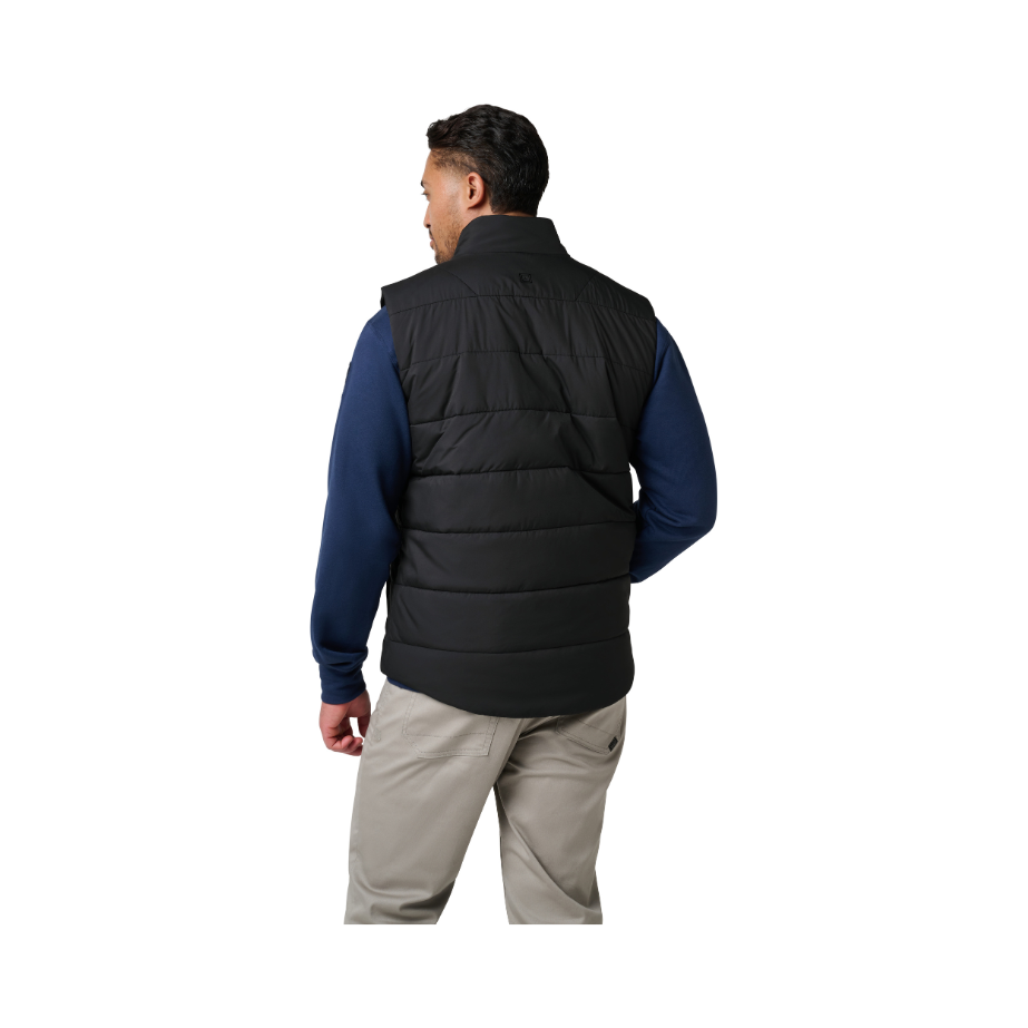 Chaleco Explore Primaloft 7750004