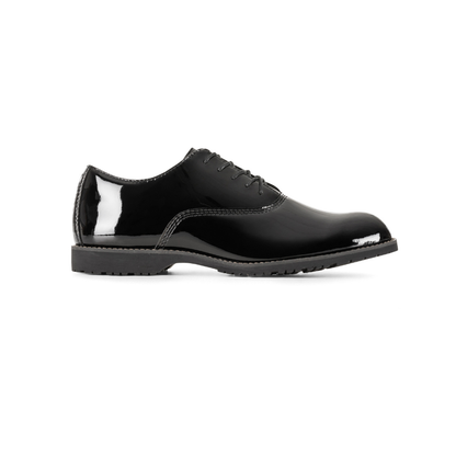 Zapato 5.11® Hi-Gloss Duty Oxford 12468