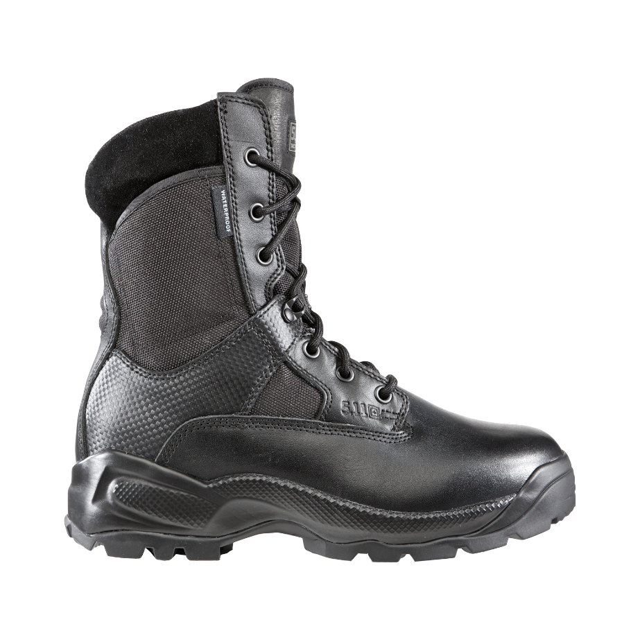 Bota A.T.A.C. 8” Storm 12004