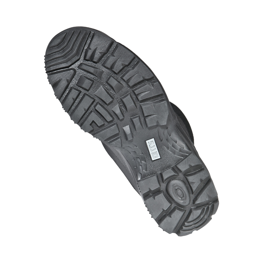 Bota A.T.A.C. 8” Storm 12004