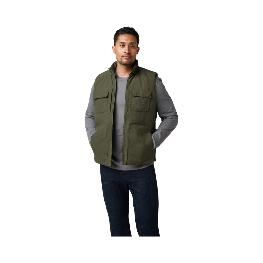 Chaleco Reversible Chimera 7750006