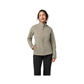 Chaqueta Softshell Leone 38084ABR