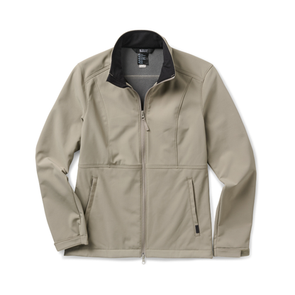 Chaqueta Softshell Leone 38084ABR