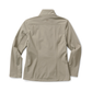 Chaqueta Softshell Leone 38084ABR
