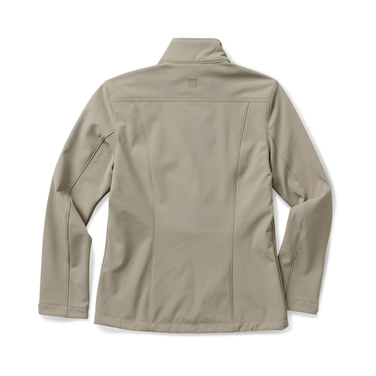 Chaqueta Softshell Leone 38084ABR