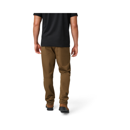 Pantalón Cargo Cepheus Softshell 43064ABR