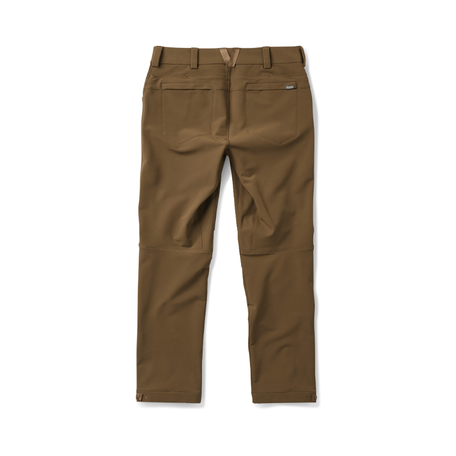 Pantalón Cargo Cepheus Softshell 43064ABR