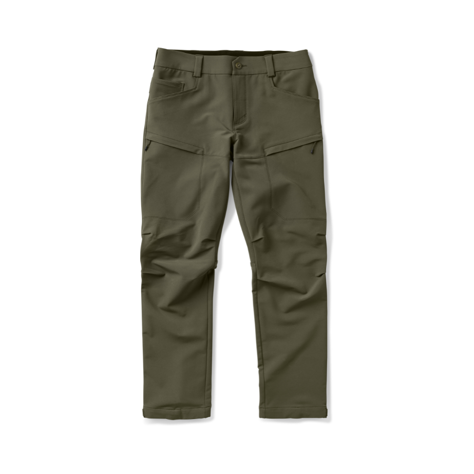 Pantalón Cargo Cepheus Softshell 43064ABR