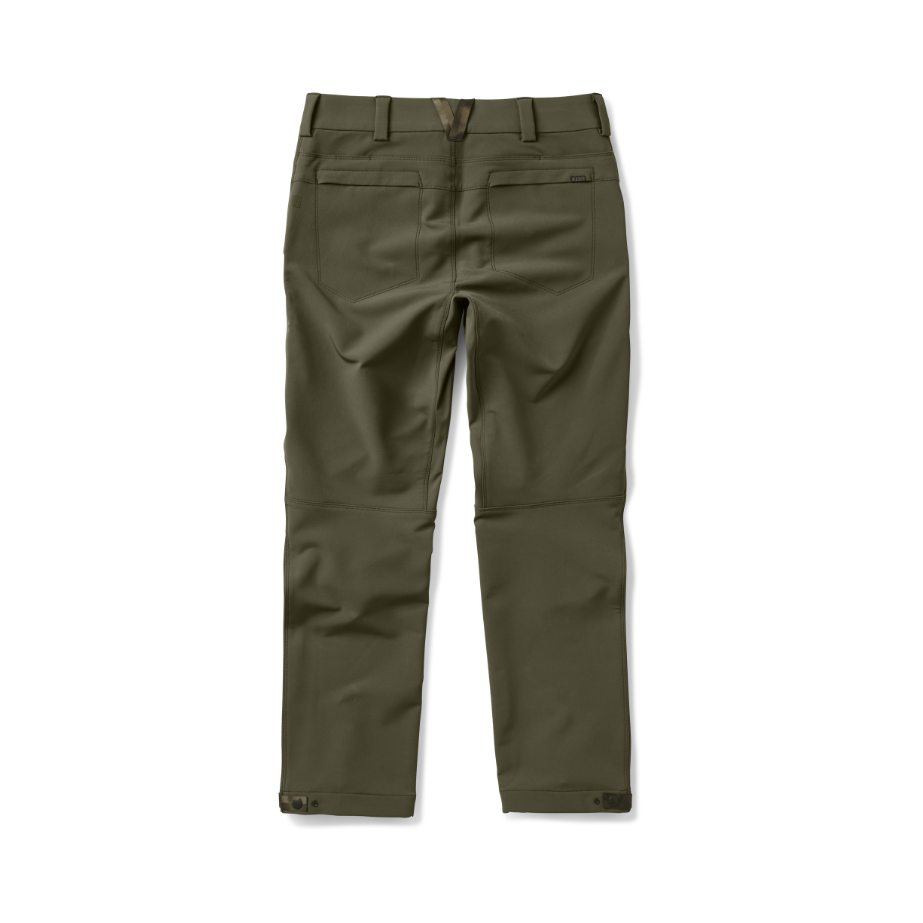 Pantalón Cargo Cepheus Softshell 43064ABR