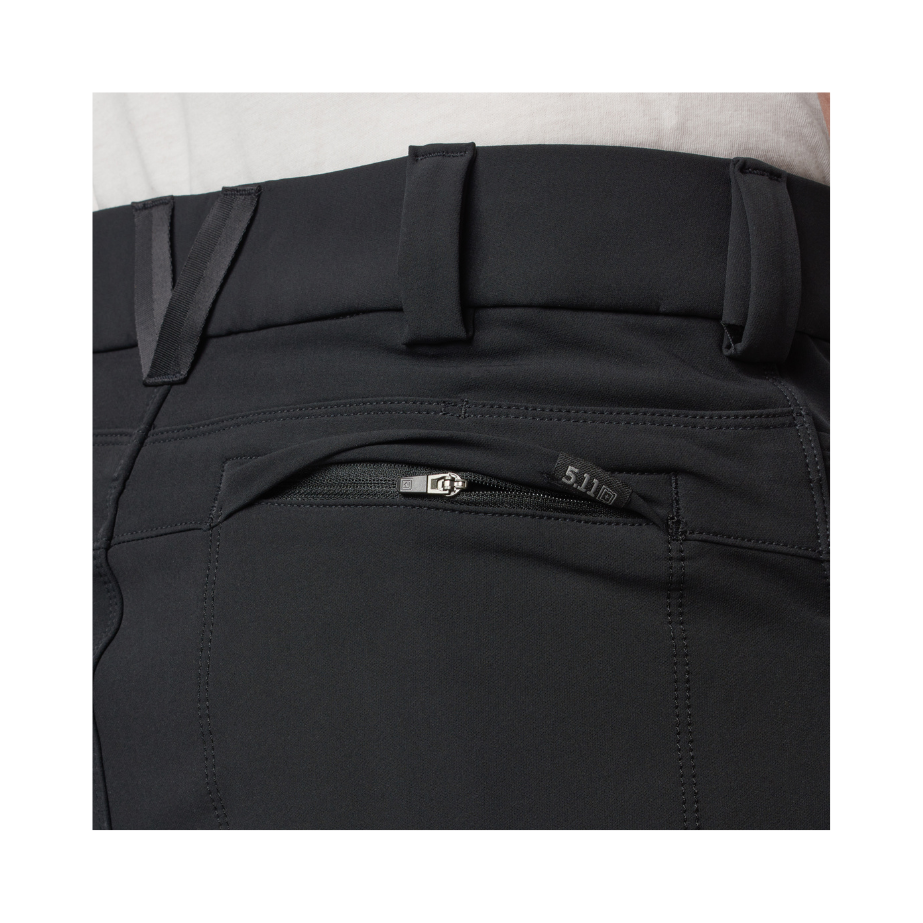 Pantalón Cargo Cepheus Softshell 43064ABR