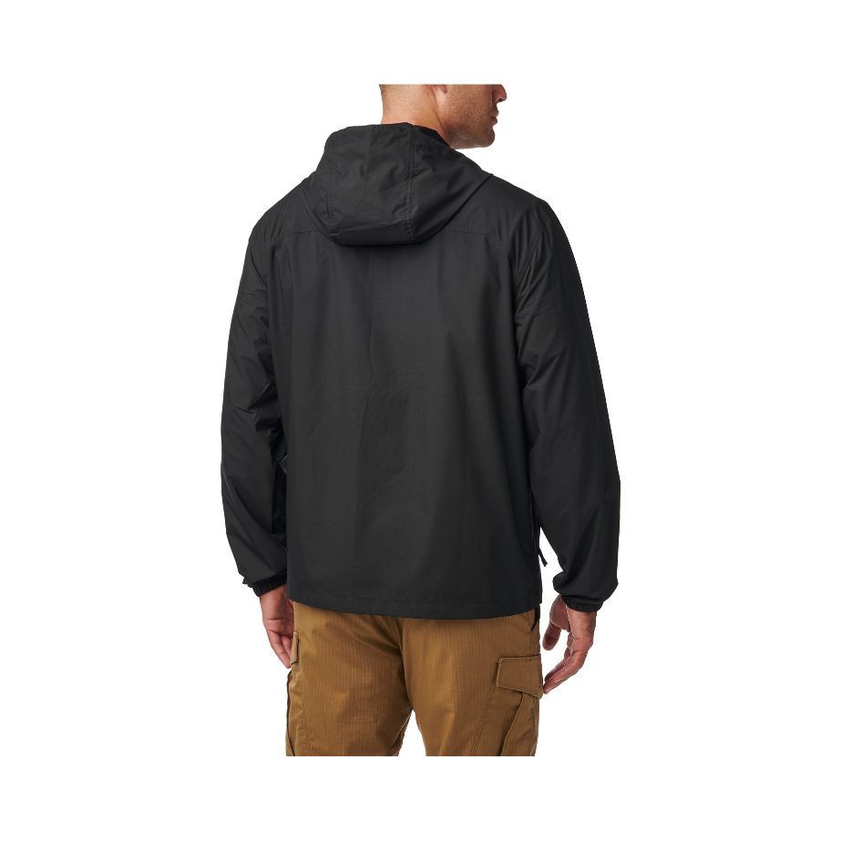 Chaqueta Radar Packable 48368ABR