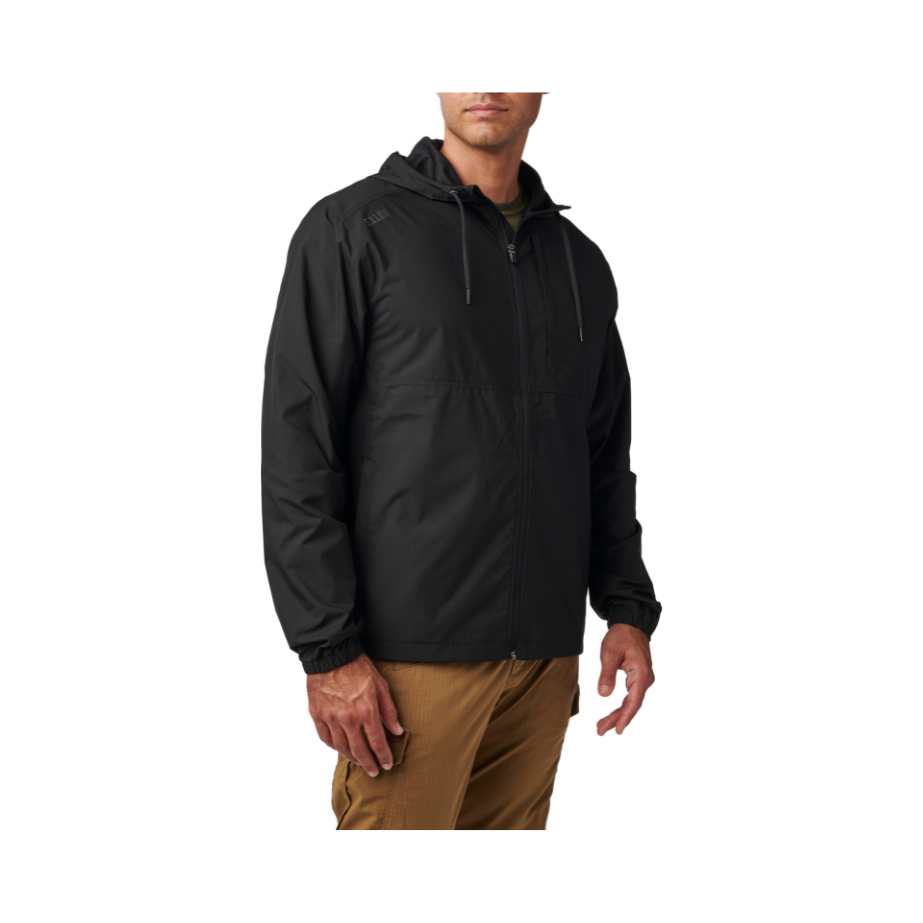 Chaqueta Radar Packable 48368ABR