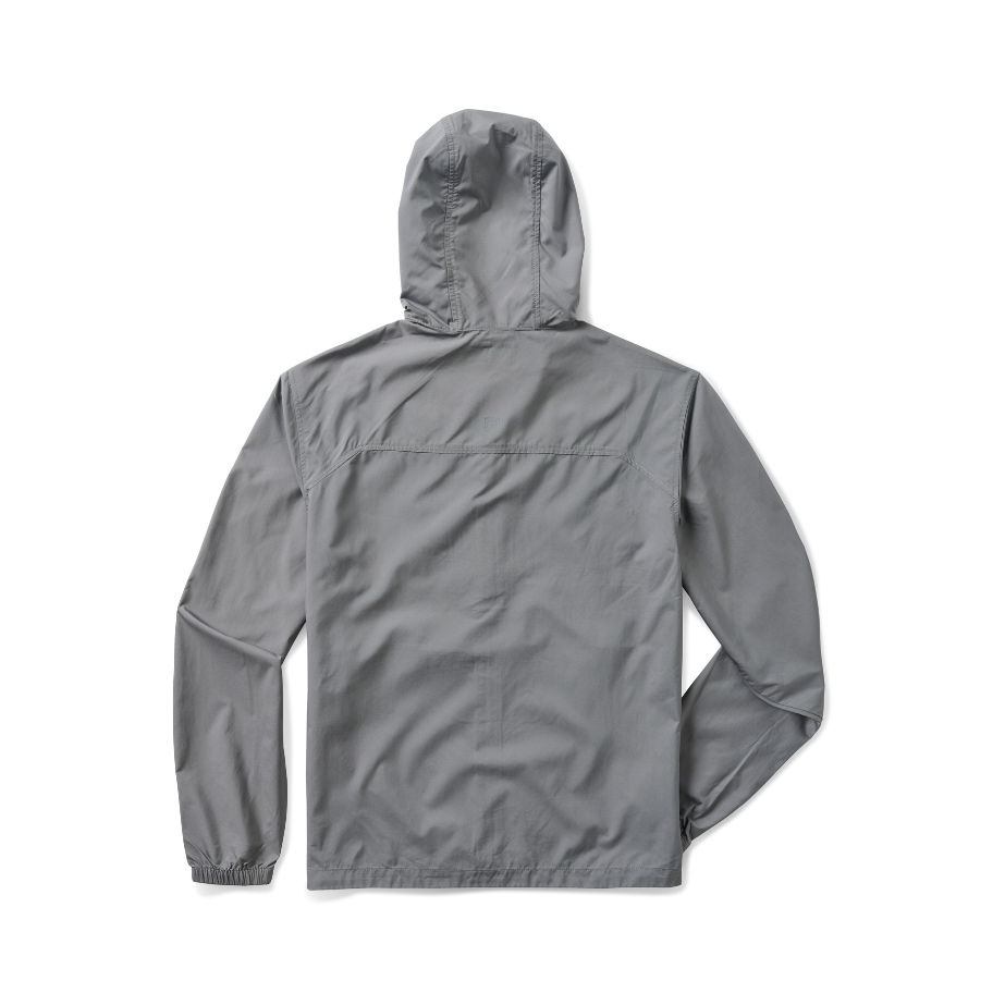 Chaqueta Radar Packable 48368ABR