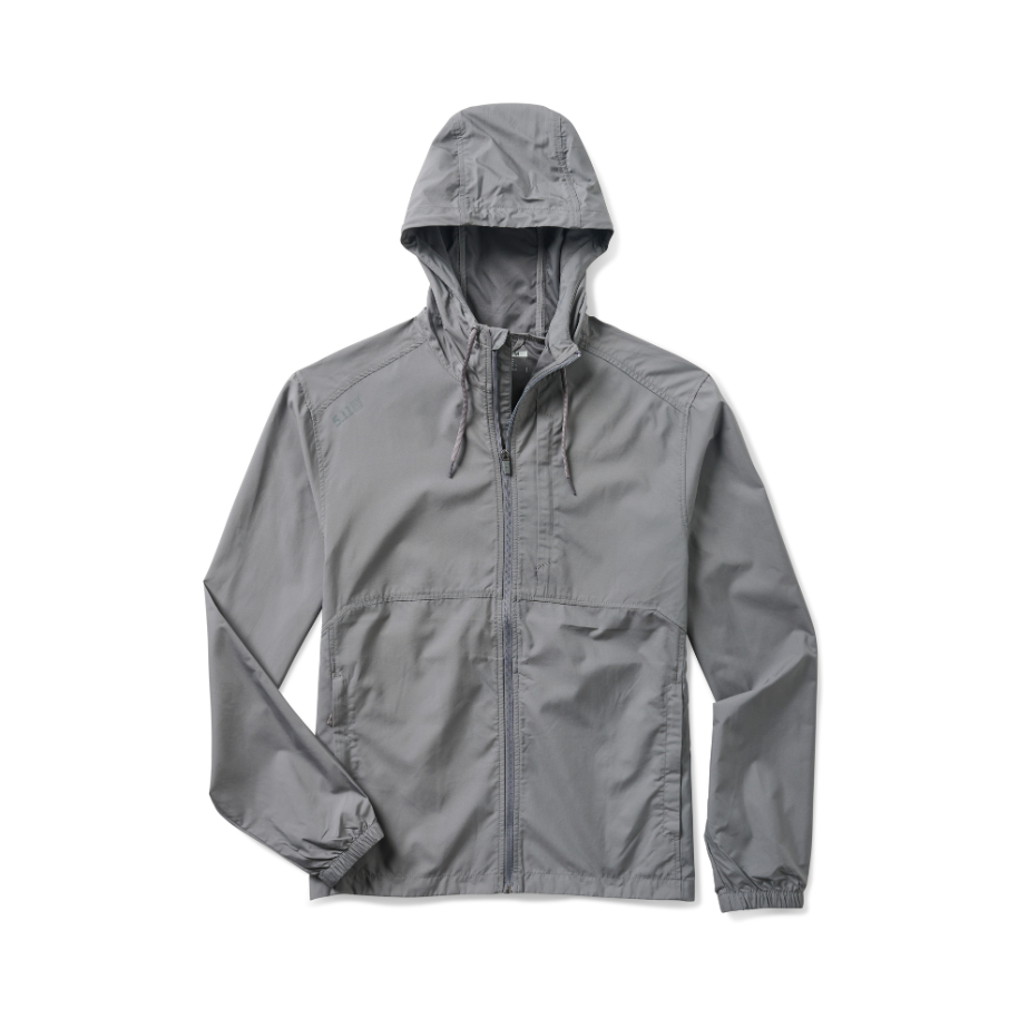 Chaqueta Radar Packable 48368ABR