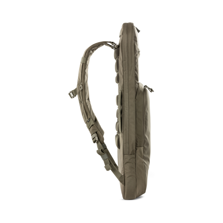 Bolsa LVC M4 Shorty 18L Convertible 56474ABR