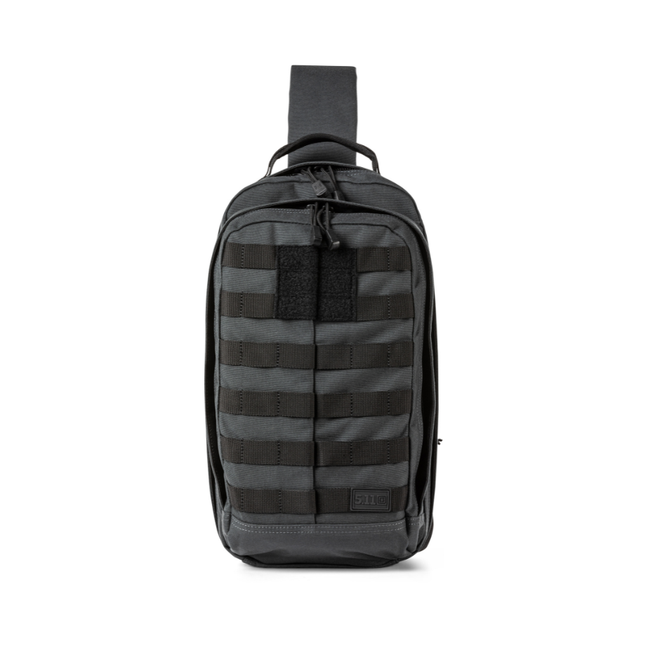Mochila Sling RUSH MOAB 8 – 13L 56810