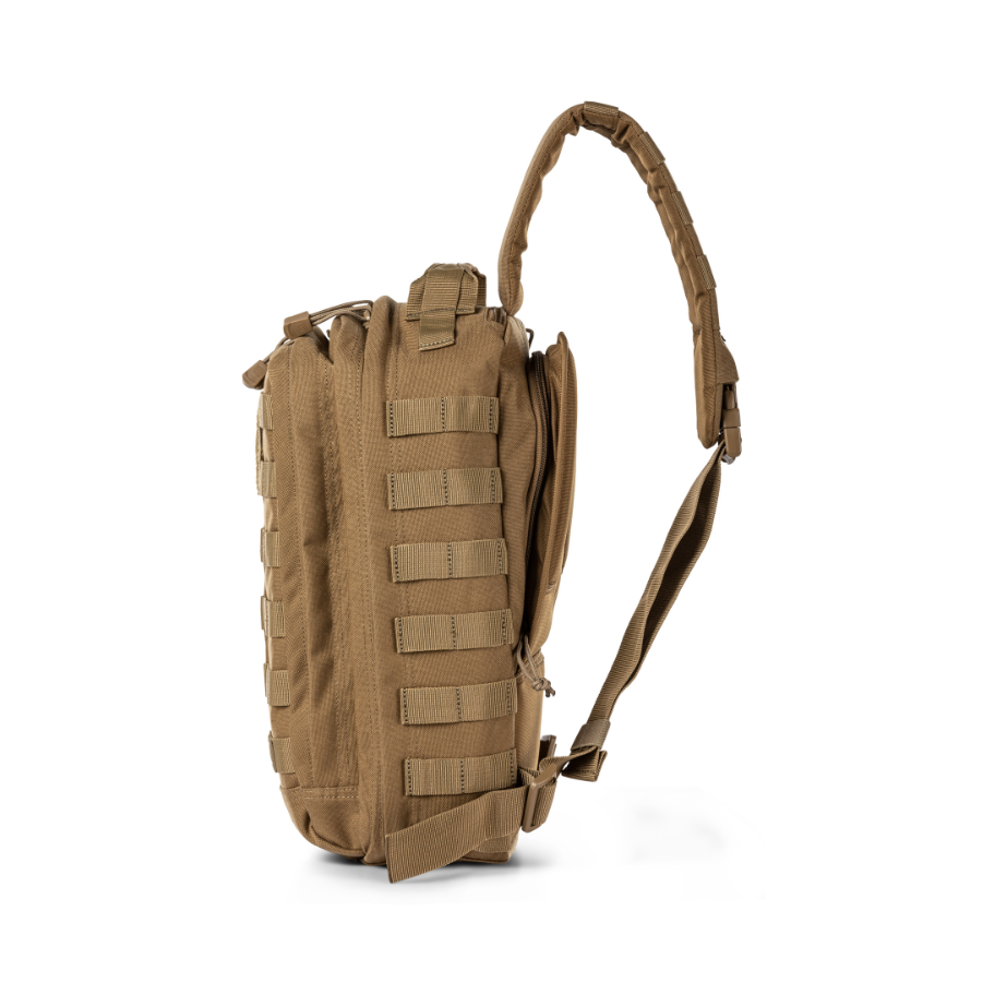 Mochila Sling RUSH MOAB 8 – 13L 56810