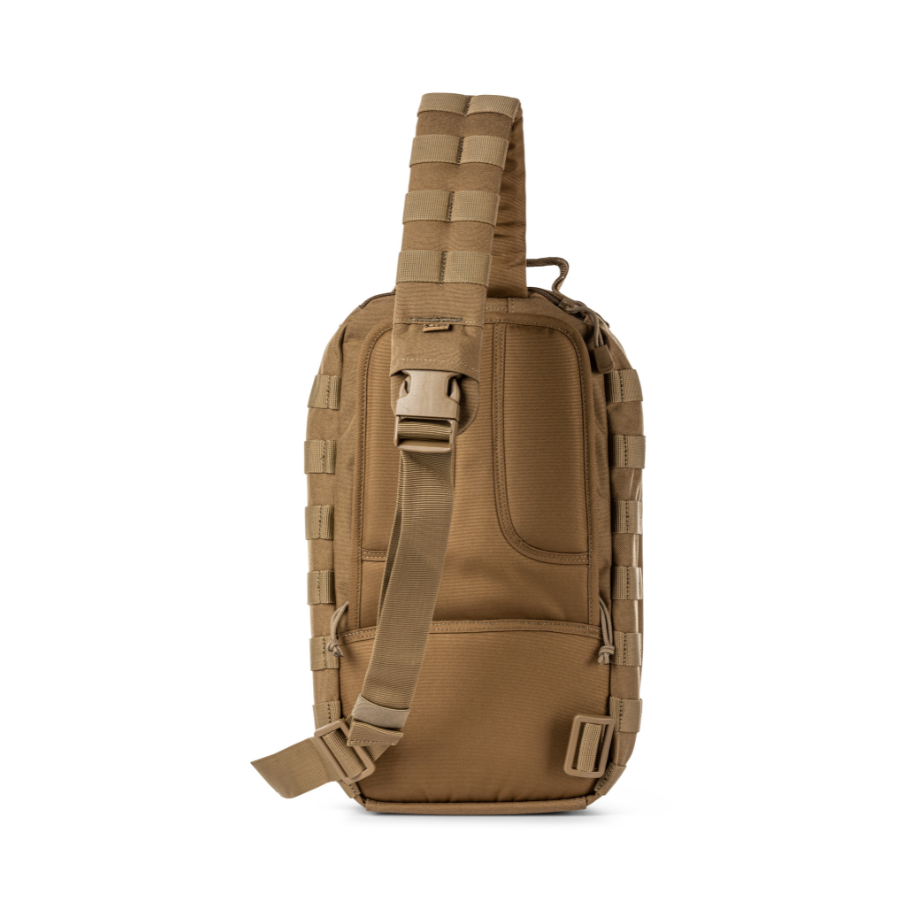 Mochila Sling RUSH MOAB 8 – 13L 56810