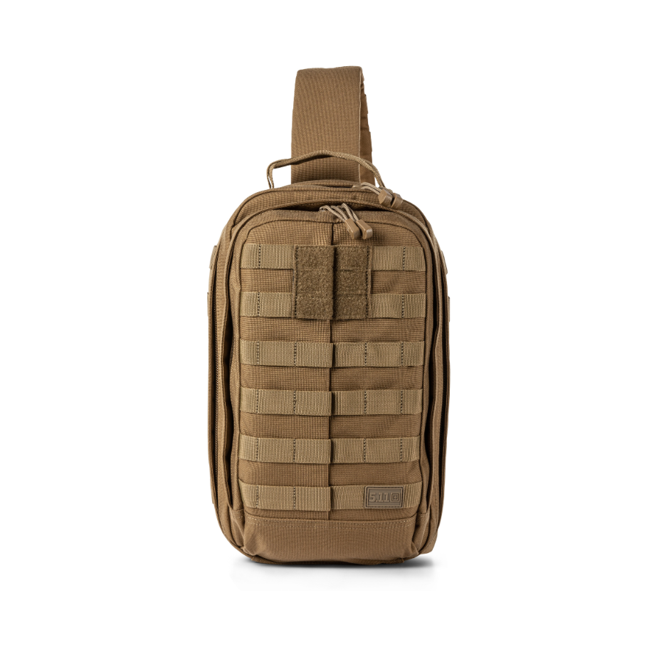 Mochila Sling RUSH MOAB 8 – 13L 56810