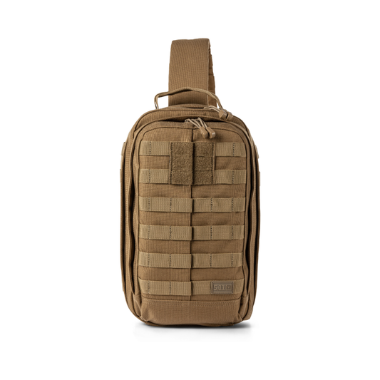 Mochila Sling RUSH MOAB 8 – 13L 56810