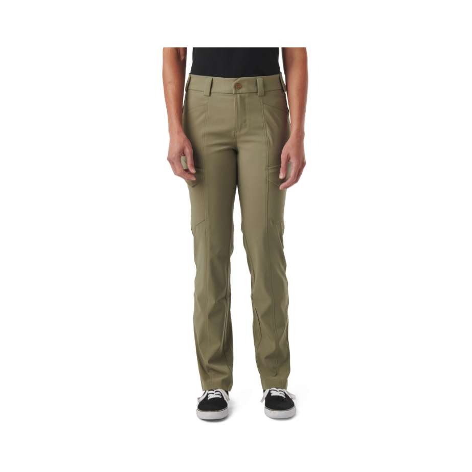 Pantalón Shella 64453ABR