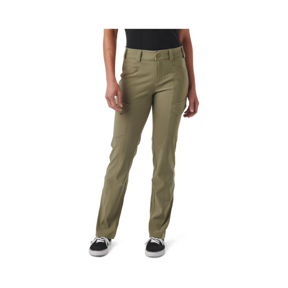 Pantalón Shella 64453ABR